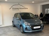 Hyundai i10 YES! Plus KLIMA ALU BLUETOOTH SHZ LHZ - Hyundai i10 aus 2018