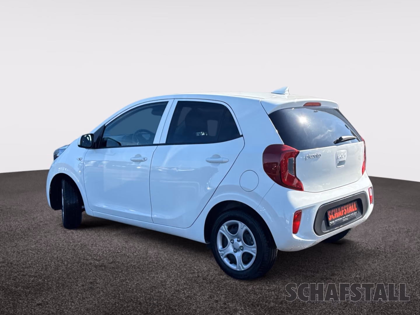 Kia Picanto Vision 1.0 Navi Kamera Sitzheizung