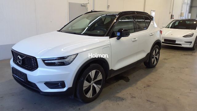 Volvo XC40 T5 Recharge DKG R-Design Expr. Pano RFK Nav