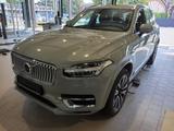 Volvo XC90 T8 PLUG-IN AWD CORE LM20+WINTERPAK+KAMERA+ - Volvo XC90: Core