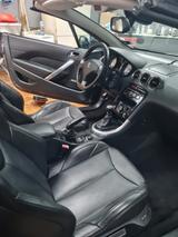 Peugeot 308 CC Active HDi 160 Active - Peugeot mit Diesel-Antrieb: Cabrio