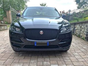 Jaguar F-Pace - 3