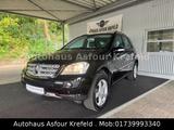 Mercedes-Benz ML 280 CDI 4Matic*AHK*PDC*SHZ*Sport-Paket - Mercedes-Benz ML 280: Cdi