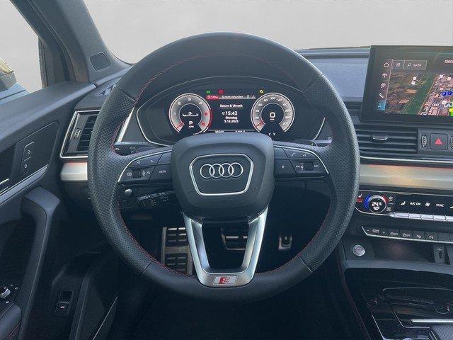 Audi Q5 40 TDI quattro S tronic S line AHK*MATRIX*HUD