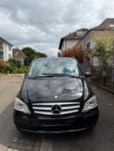 Mercedes-Benz Viano 3.0 CDI AVANTGARDE lang V6 165ch