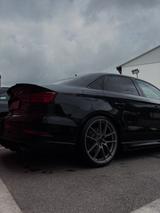 Audi S3 8V ohne OPF - Audi S3 von privat