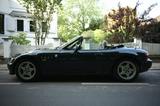 BMW Z3 1.9 (1996) Klassiker - BMW Z3 in Köln