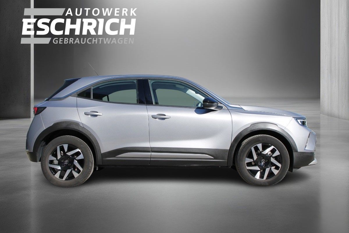 Fahrzeugabbildung Opel Mokka Business Elegance