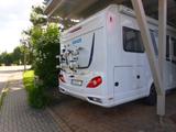 Knaus SkyWave 650 mf - Knaus Sky 650 mf