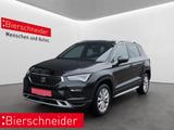 Seat Ateca 1.5 TSI DSG Xperience LED NAVI ACC SIDEASS - Seat Ateca Jahreswagen