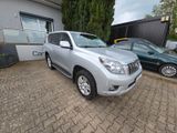Toyota Land Cruiser Executive*Leder*Xenon*Navi....... - Toyota Land Cruiser aus 2013