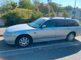 Rover 75 *Kombi * - Rover 75 mit Diesel-Antrieb
