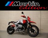 BMW R nineT R NINE T Urban GS Martin Edition Dakar - BMW GS DAKAR