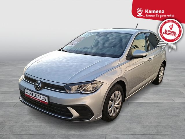 Volkswagen Polo 1.0 Life LED CarPlay AID GRA PDC SHZ