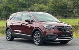 Opel Crossland (X) Innovation*LED*Navi*Lenkradh*AHK* - Opel Crossland (X): Van