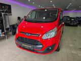 Ford Tourneo Custom Kombi 310 L1 Trend 8.Sitzer - Ford Tourneo in Dortmund