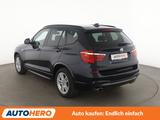 BMW X3 xDrive 20d Aut.*NAVI*HEAD-UP*BI-XENON*CAM* - BMW X3: Xdrive20d