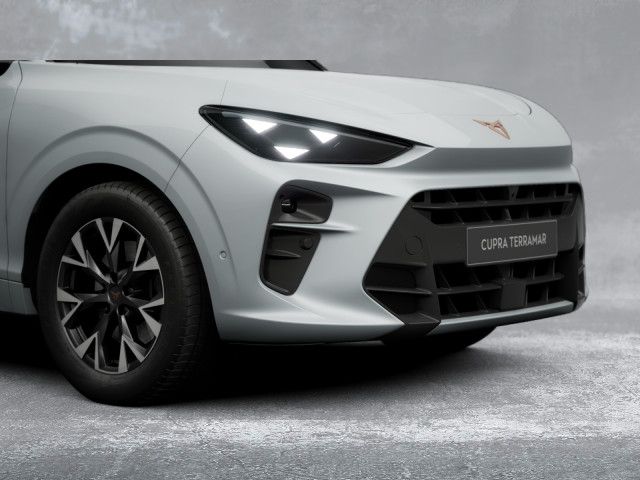 Cupra Terramar - Bild 8