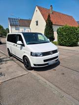 Volkswagen VW T5 Multivan Edition 25  140 ps - Volkswagen T5 Multivan: Edition