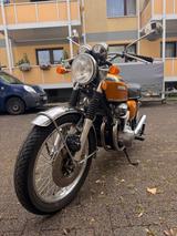 Honda CB 750 four K2 - HONDA CB 750 F2