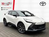 Toyota C-HR 2.0 Plug-In Hybrid Team Deutschland 4x2 +Na - : In Deutschland