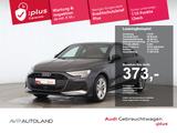 Audi A3 Limousine 30 TFSI S tronic advanced Facelift - gebrauchte Audi A3 mit Facelift