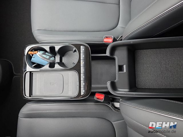 Hyundai IONIQ 5 Uniq Mj26 84 kWh Park-Paket