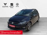 Volkswagen Golf Sportsvan Join 1,5 TSI 96kW 6-Gang - Volkswagen: 1.9