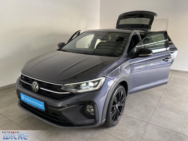 Taigo 1.0 TSI R-Line NAVI KLIMA AHK LANE ASSIST