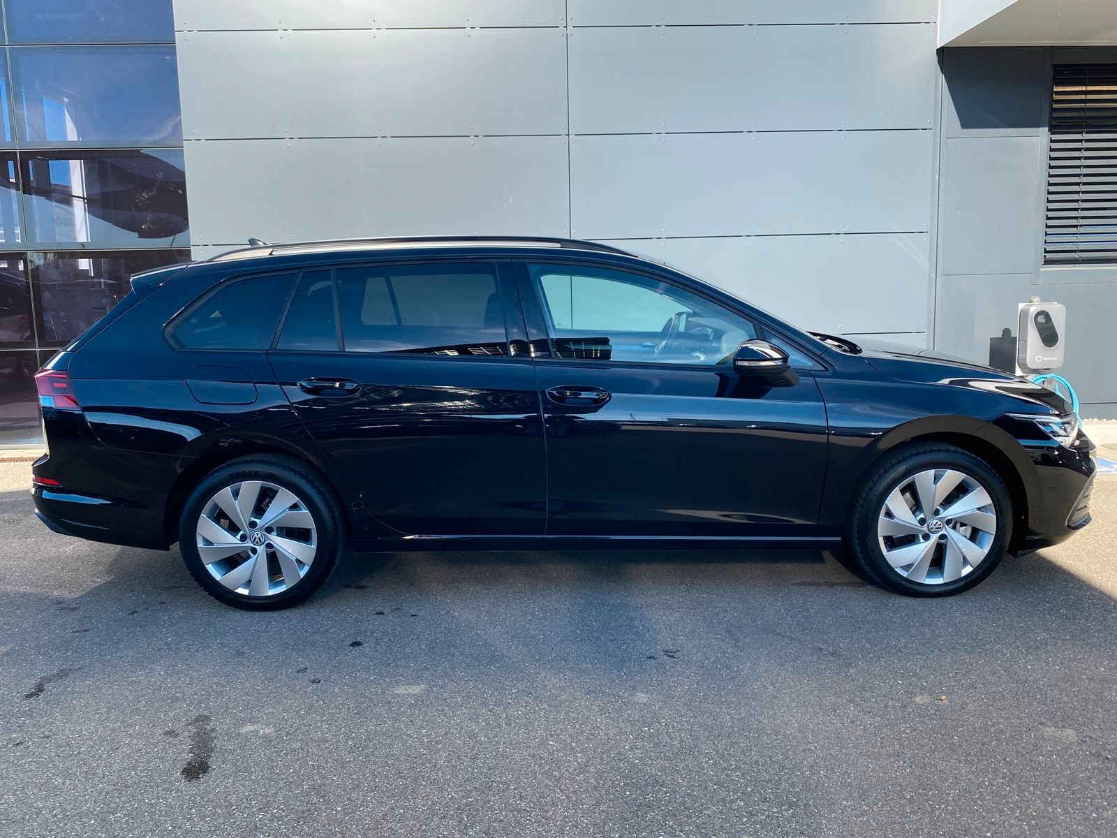 Volkswagen Golf - Bild 7
