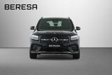 Mercedes-Benz GLB 180 AMG MBUX SHZ LED el.Heck AUT AHK Kamera - Mercedes-Benz GLB 180 aus 2024