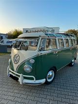 Volkswagen T1 Brasil Samba - VW T1 von privat