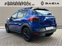 Dacia Sandero - Vorschau Bild 3