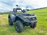 TGB BLADE 620 LV EPS Touring