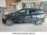Ford Fiesta ST-Line *SYNC, Keyless, LED, Kamera* - Ford Fiesta: ST Line