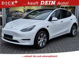 Tesla Model Y  LR Dual AWD PANO+STDHZ+NAVI+LED+ACC+ - Tesla Model Y