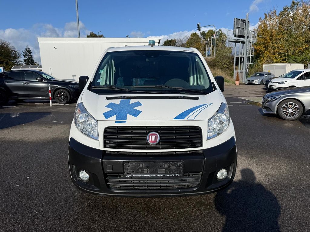 Angebot ansehen Fiat Scudo