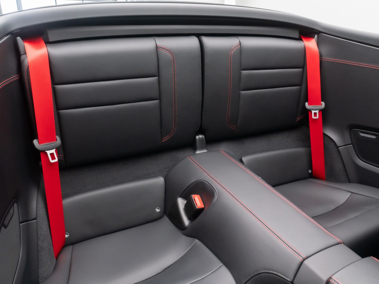 Fahrzeugabbildung Porsche 992 911 Carrera 4GTS Cabrio BOSE Individual Voll