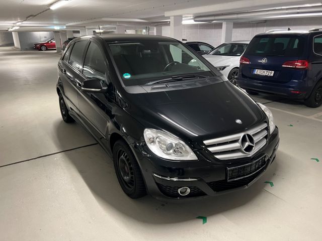 Mercedes-Benz B 150 B -Klasse B 150 Tüv Neu