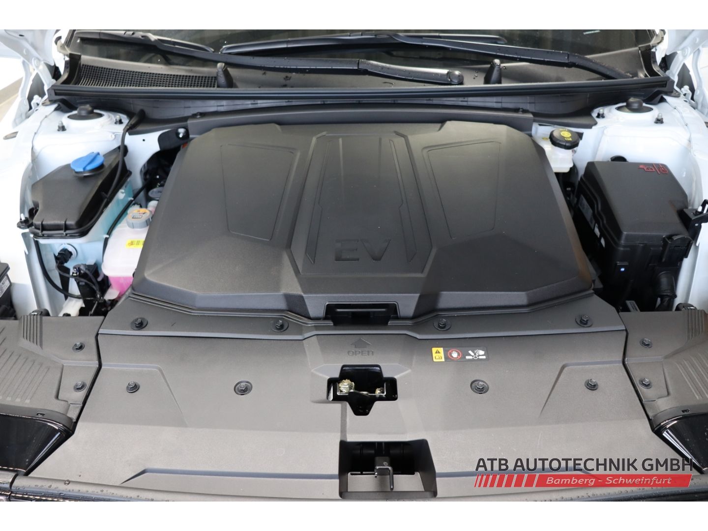 Hyundai IONIQ 5 - Bild 25
