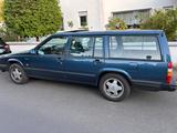 Volvo 740 GL Kombi H Zulassung Garage - Volvo 740 Gebrauchtwagen