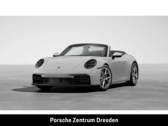 Porsche 992 -2 (911) Carrera Cabriolet