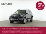 Mercedes-Benz GLS 600 Maybach First Class Fond-TV Massage AHK - Mercedes-Benz GLS 600
