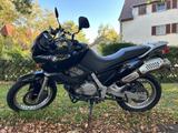 BMW F 650 ST - BMW F650 ST