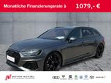 Audi RS4 Avant 2.9 TFSI COMPETITION PLUS MATRIX+PANO