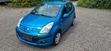 Nissan Pixo 1.0l *Klima* *HU Neu* - blaue Nissan Pixo