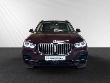 BMW X5 - 5