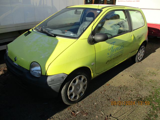 Renault Twingo 1.2 Authentique