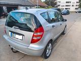 Mercedes-Benz A 150 CLASSIC Classic - scheckheftgepflegt - aus 2006: C Class