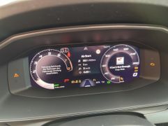 Foto Nummer 11: CUPRA Leon Sportstourer